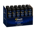 SleepHit Sleep Shots with natural ingredients